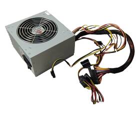 Coolmax Jd550v500 Power Supply Jd-550-v-500 500 W