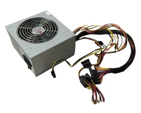 Jd-550-v-500 Coolmax Jd550v500 Power Supply 500 W