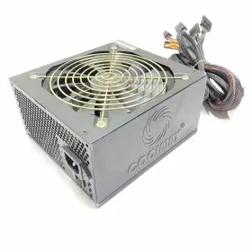 Zp-1000b Coolmax Pc Power Supply 1000w