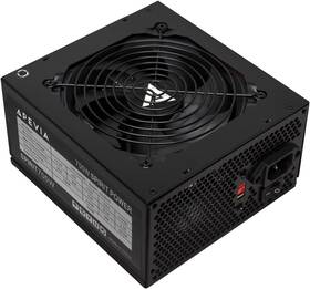 Corp 313029866893 Atx-sp700 Spirit Atx Power Supply With Auto-thermally Controlled 120mm Fan 115/