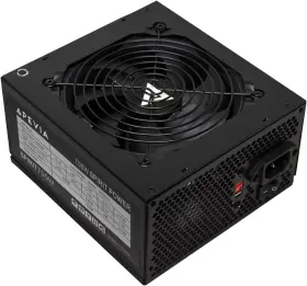 Atx-sp700 Corp Spirit Atx Power Supply With Auto-thermally Controlled 120mm Fan 115/