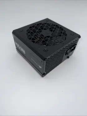 Rm750e Corsair 4201f Modular Atx Power Supply Low-noise 750w Psu