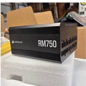 Corsair 47-004033 Rm750 750w 80 Gold Fully Modular Atx Power Supply