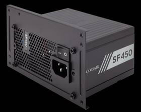 Corsair 711774510836 Sfx Psu To Atx Chassis Bracket