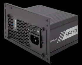 Corsair 711774510836 Sfx Psu To Atx Chassis Bracket