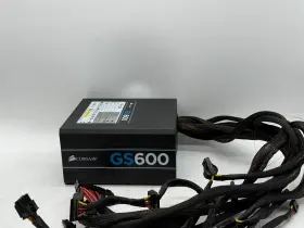 75-00118175 Corsair 75-001181 Gaming Series Pc Power Supply Gs600