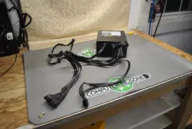 75-0011936 Corsair Rm650 650w 80 Plus Gold Fully Modular Power Supply Free Ship