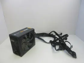 75-001936 Corsair Power Supply 650w