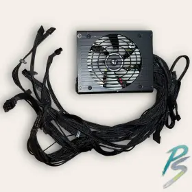 Cp-9020056 Corsair 75-001938 Rm Series Rm850 850w Power Supply Unit Cables