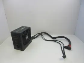 75-010708 Corsair Power Supply 650w
