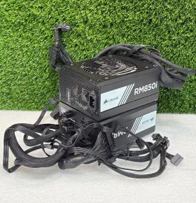75-010836 Corsair Used Rm850i / Rps0009 850w Fully-modular Switching Atx Power Supply