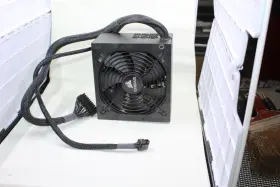 75-011012 Corsair Cx850m 850w 80 Plus Bronze Semi-modular Atx Power Supply Unit