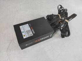Corsair 75-01971 1500 W 20 4 Pin Atx Desktop Power Supply
