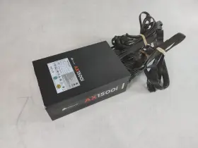 75-01971 Corsair 1500 W 20 4 Pin Atx Desktop Power Supply