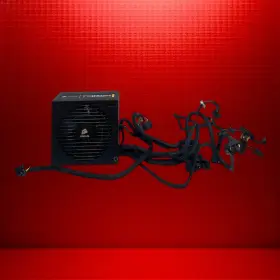 75-001312 Corsair 75001312 Txm Series Tx850m 850w 80 Bronze Certified Power Supply