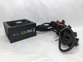 75-001447 Corsair 75001447 Cx Series Cx750 Non Modular Power Supply P/n