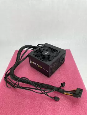 75-010709 Corsair 75010709 Cs750m 750w Power Supply