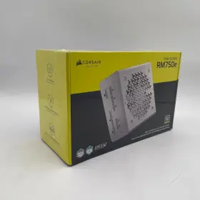 Cp-9020292-na Corsair 840006686934 Rm750e Modular Power Supply White