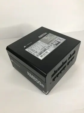 Cp9020263uk Corsair 840006699651 Rme Series Rm850e Fully Modular Atx Power Supply