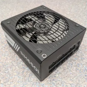 Rm650i Corsair 843591045520 Rmi Series 650 Watt 80 Gold Fully Modular Psu