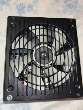850x Corsair Rm Psu