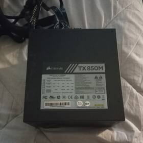 Corsair 9020130/75-002626 850 Watt Power Supply - 9020130-na
