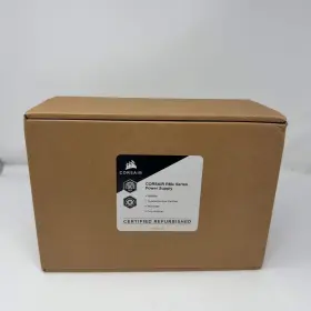 A6ggb5471 Corsair Rm850x 80 Plus Gold 850w Fully Modular Power Supply