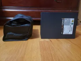 Ax1200 Corsair Power Supply