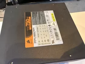 Campus-750tx Corsair Cmpus-750tx