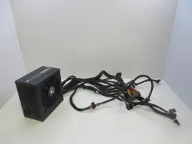 Cmpsu-500cx Corsair Power Supply 500w V2