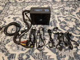Cmpsu-750hx Corsair Cmpsu750hx 750w Power Supply