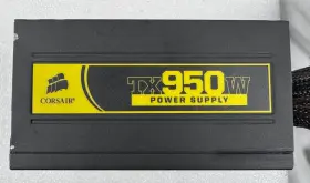Cmpsu-950tx Corsair Cmpsu950tx Tx950 Enthusiast Series 950-watts 80 Plus Power Supply