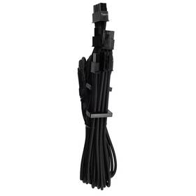 Corsair Cp-8920331 2x Pack Premium Individually Sleeved Pcie Cables Dual Connector Type 4