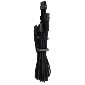 Cp-8920331 Corsair 2x Pack Premium Individually Sleeved Pcie Cables Dual Connector Type 4