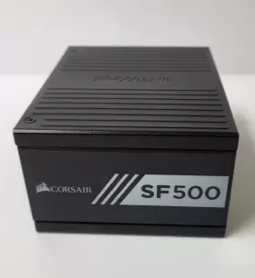 Cp-9020134-na Corsair Cp-90120134 Sf500 80plus Gold 600w Power Supply