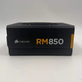 Cp-9020056uk Corsair Rm850 850w Fully Modular Power Supply