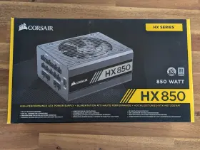 Cp-9020073 Corsair Hx850 850w Power Supply