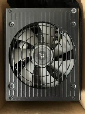 Cp-9020082-na Corsair Rm750i 750 Watt 80 Plus Gold Fully Modular Psu