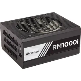 Cp-9020084 Corsair Rm Series 1000i W 80 Gold Power Supply. Inch Not Cable Is Include