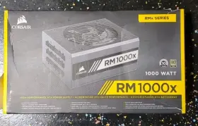 Cp-9020094-na Corsair Rm1000x 1000w Fully Modular Power Supply