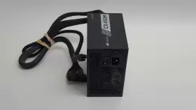 Cp-9020101 Corsair Cx450m 24 Pin 450w Atx Modular Desktop Power Supply
