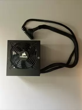 Cp-9020102 Corsair Cp-9020102/75-011266 550w Atx Cx550m Power Supply