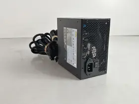 Cp-9020122 Corsair Cx 650 20 4 Pin 650w Atx Desktop Power Supply