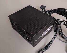 Corsair Cp-9020135 Sf400 Psu 450w With Cables Included Rps0072