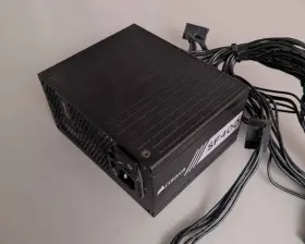 Cp-9020135 Corsair Sf400 Psu 450w With Cables Included Rps0072