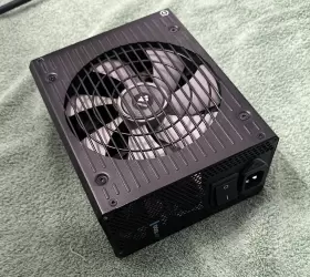 Cp-9020214-na Corsair Hx1000i 1000w Modular Power Supply -