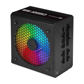 Corsair Cp-9020217-na Cx650f Rgb 650w Power Module Cp-9020226-na