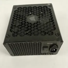 Cp-9020234-na Corsair Rm750 80 Plus Gold 750w Fully Modular Power Supply