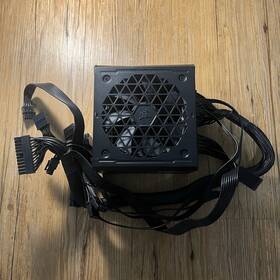 Corsair Cp-9020260 Rm650 Atx Modular Power Supply 650w Black