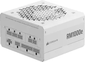 Cp-9020294-na Corsair - Rme Series Rm1000e 80 Plus Gold Fully Modular Low-noise Atx 3.1 And